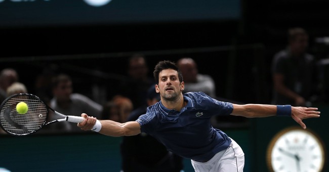 The Real Reason Australia Deported Tennis Star Novak Djokovic...And It Had Nothing to Do with COVID