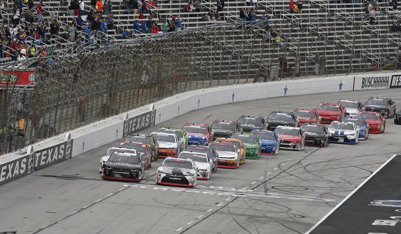 Will NASCAR’s NextGen Car Revive the Sport?