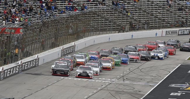 Will NASCAR&rsquo;s NextGen Car Revive the Sport?