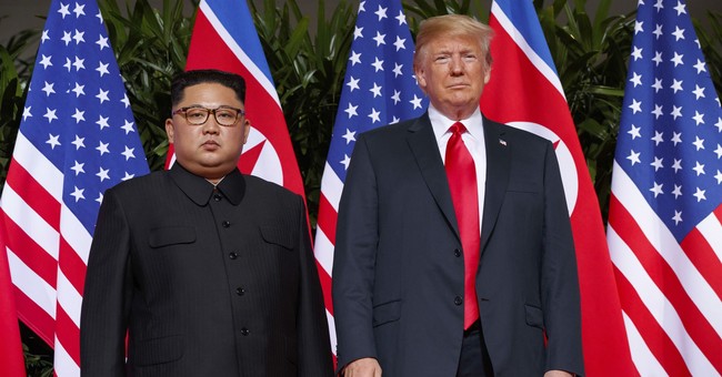 Background to the Trump-Kim Hanoi Summit