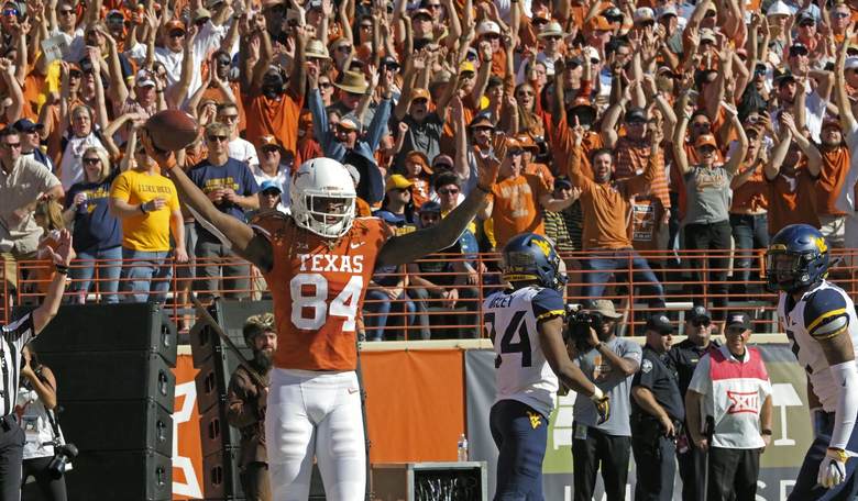 Masters in Justice: UT-Austin Grads Walk out of Commencement Over 'Anti-Black' School Song