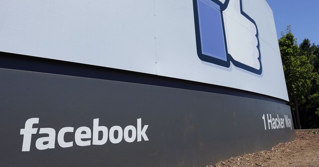 Facebook Board Member: Free Speech is 'Not an Absolute Human Right’