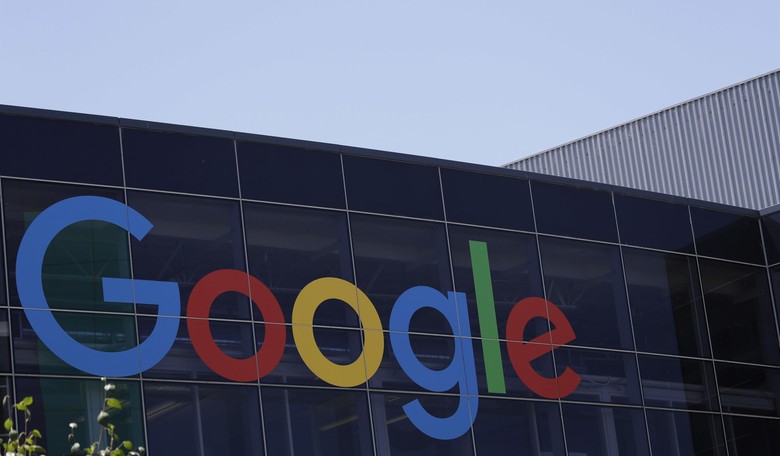Here's the Reason Google Is Going After "Climate Denial" Right Now