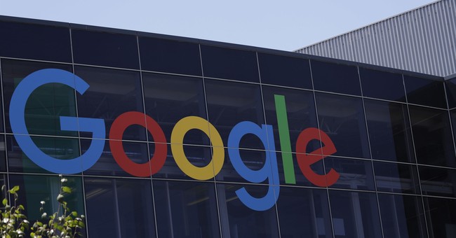 Sen. Hawley: Google Antitrust Case Most Important in a Generation