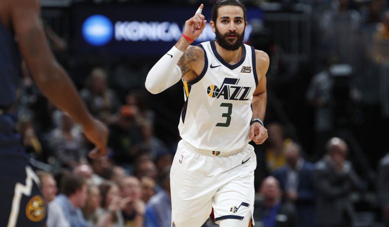 Utah Jazz Speaks out on Bill Banning Biological Men From Competing in Girls’ Sports