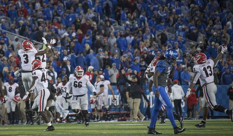 No College Football This Fall Is The Reality Now Coming Into Focus -- A Mid-Major Division 1 Conference Calls Off The Season