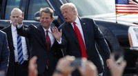 Georgia Governor Changes Tune After Trump Lawyers Present Troubling Video of Alleged Fraud