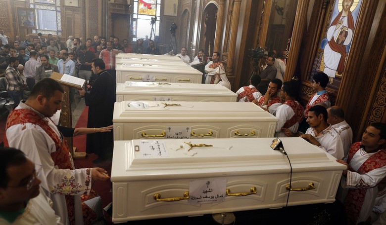 Why Muslim Soldiers Murder Their Christian Comrades