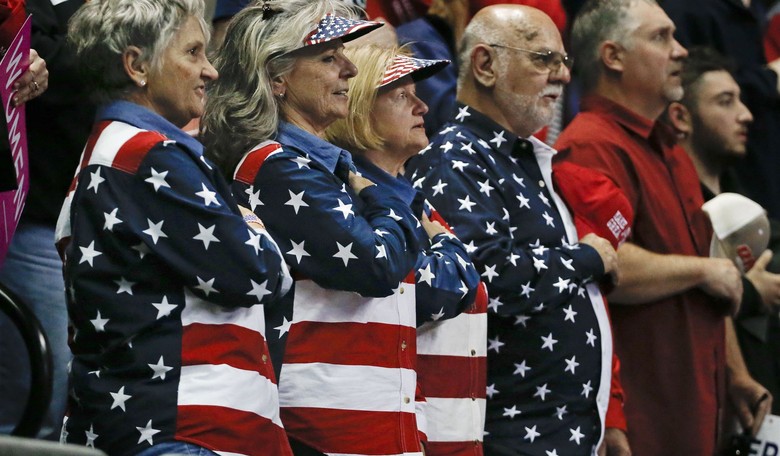 It’s Come to This: Woke Wisconsin Official Wants to Ban the Pledge of Allegiance