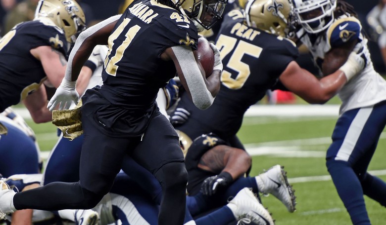 We Should Just Cancel the NFL Season to Save Lives ( Also for the Children)