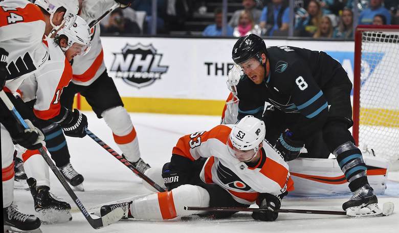 California NHL Team Requires 3-Year-Olds to Get Vaccinated or Tested