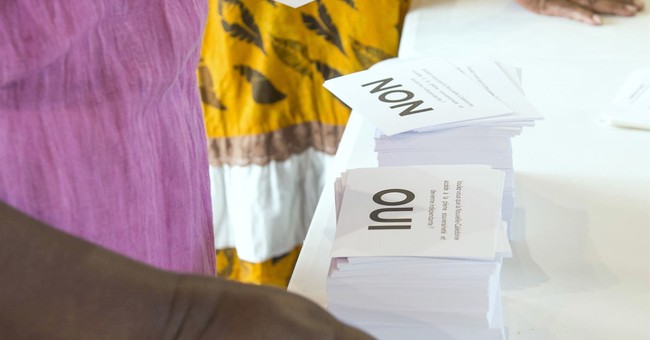 The French Got It Right on Woke Language; Why the Foundation Matters