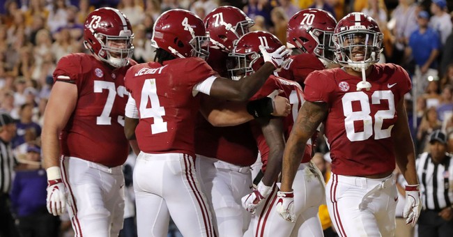 Go Toward the Light: Alabama Governor Signs Daylight Saving Bill, but Congress Will Have to Help