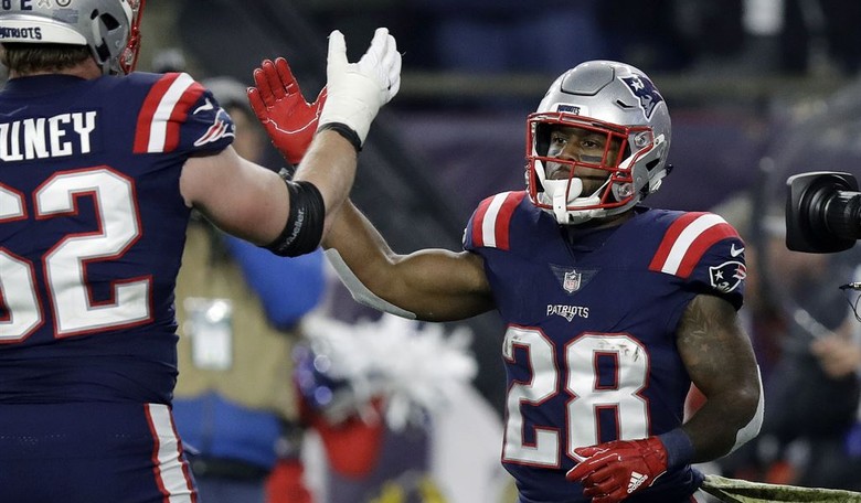 More Good Deeds in Time of Trouble: The New England Patriots Donate 1.4 Million Masks to Needy Hospitals
