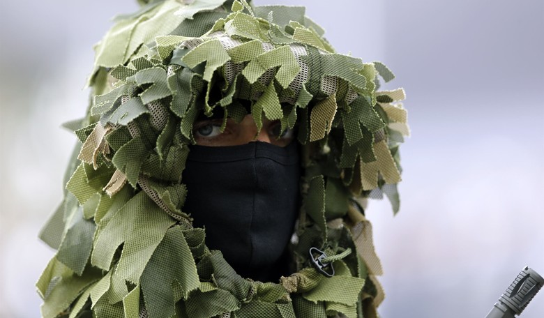 Report: US Army Mandates Training to Help Soldiers Shake off Their Sex 'Assigned at Birth'
