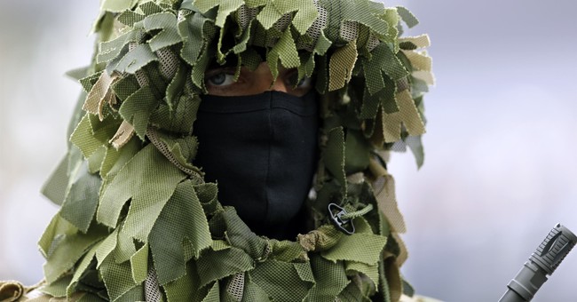 Chaplain Alliance Comes to the Aid of a Military Minister Under Investigation for Anti-Transgender Comments