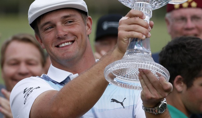 Pro Golfer Who Received $125 Million From Saudis for LIV Golf Wants 9/11 Families to Forgive Them