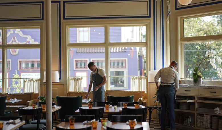 By Losing Independent Restaurants, We're Losing Our Unique American Culture