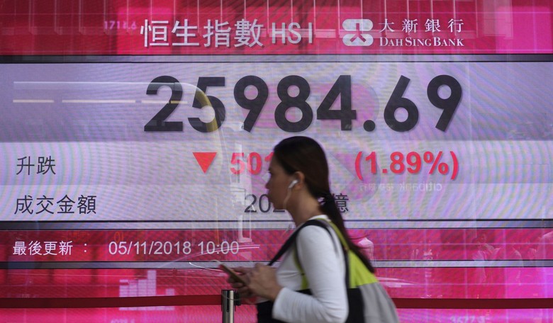 Finally -- Congress Passes Statute Imposing US Accounting Standards on Foreign (Chinese) Companies