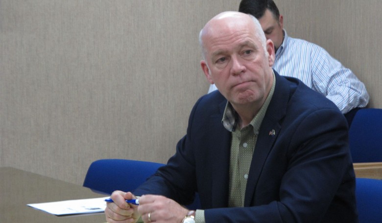 Montana's Governor Throws Joe Biden's Words Right Back In His Face