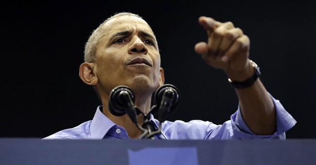 Barack Obama Trashes Americans Again: They're Confused, Blind, Filled With Hate, And Maybe Racist 