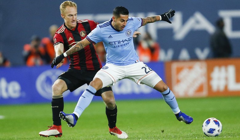 'Disgraceful': Pro Soccer Player Blasts the Crowd for Boos Over Kneeling...As If the Players Are 'the Ignorant Ones'