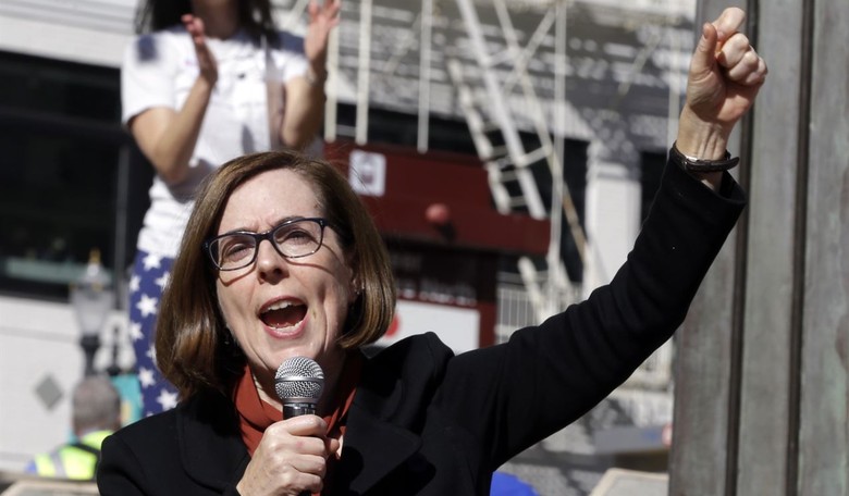 Hearing Set for Restraining Order Against Oregon’s Vaccine Mandate – the Day Before People Start Getting Fired