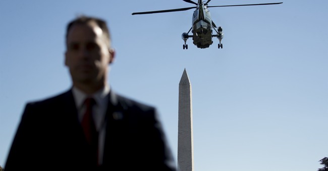 Secret Service Is Selling Us a Bunch of Malarkey When It Comes to Joe Biden's Visitors thumbnail