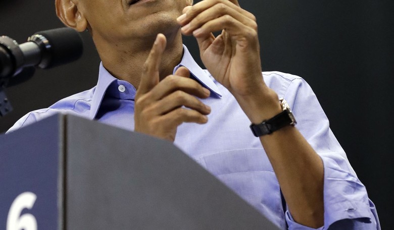 FLASHBACK: Barack Obama Was Blasted by Not One, but Three of His Former Secretaries of Defense