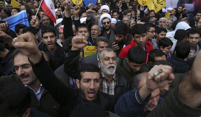 Report: Israel Has Recording of Late Iran Nuke Chief Discussing 'Building Five Warheads'