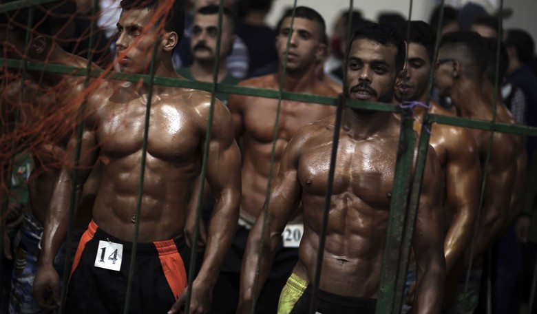 College Course Probes the 'Violence' of 'Toxic Masculinity,' Uses an Ex-President as the Example