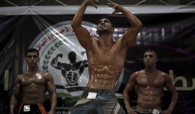 Little-known Southeast Asian Herb Boosts Testosterone Naturally