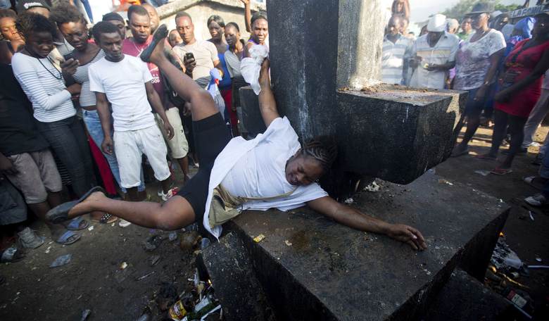 Haitian Gangs Demand Ransom for 17 Kidnapped Missionaries