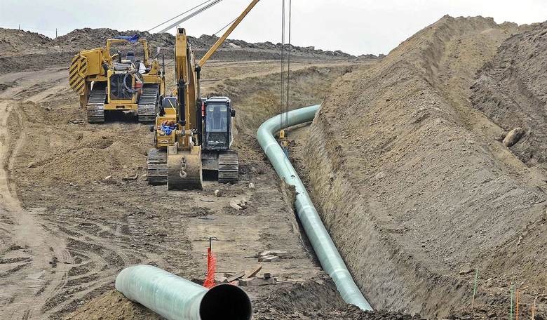 'Most Significant and Successful Attack' on Energy Infrastructure in US