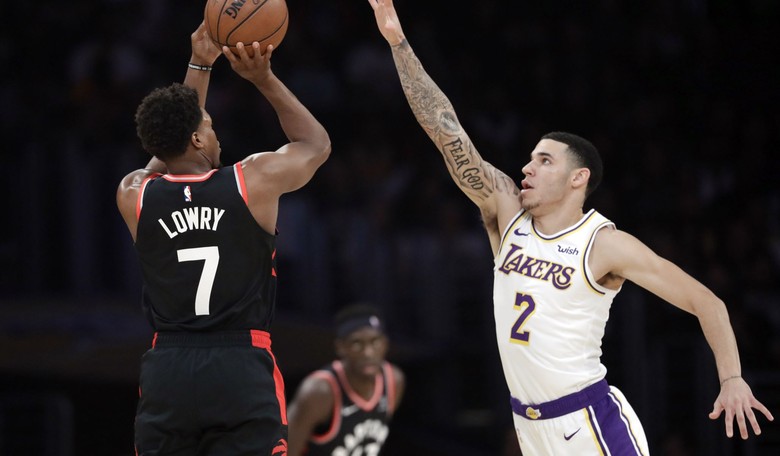 Toronto Raptors Video Honoring Women Backfires for Honoring Women?