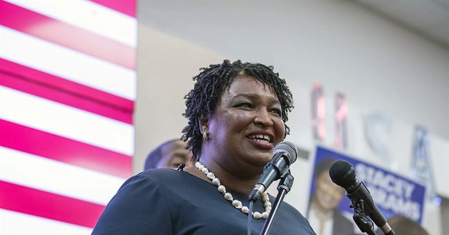 Stacey Abrams Taking Steps to Keep Celebrities in Georgia