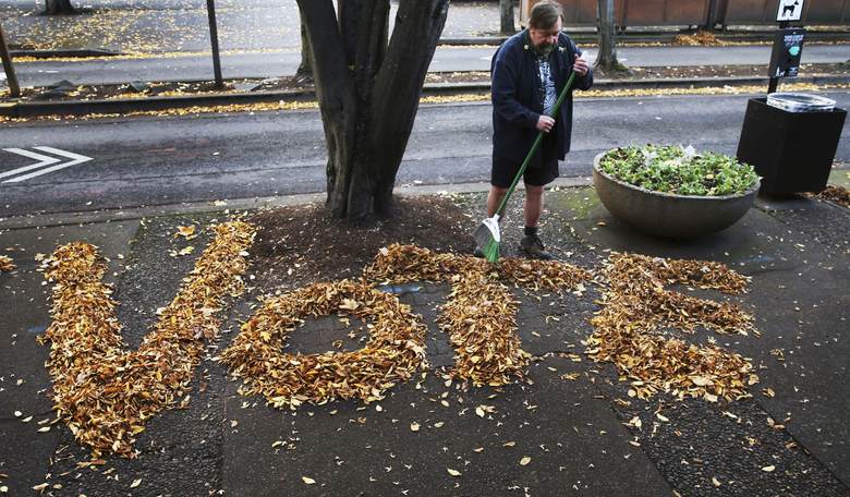 The Weird Companies and Odd Practice of Corporate Get out the Vote Pressure