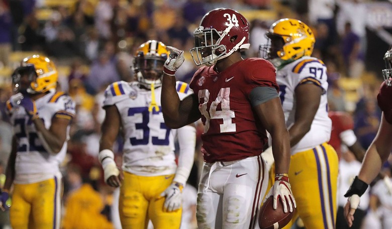 The Arguments Against Playing College Football Are Nonsensical Garbage, Here's Why