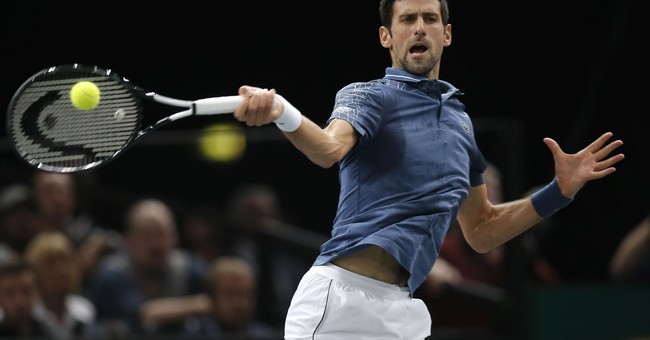 Why Was the Number One Tennis Player in the World Deported From ...