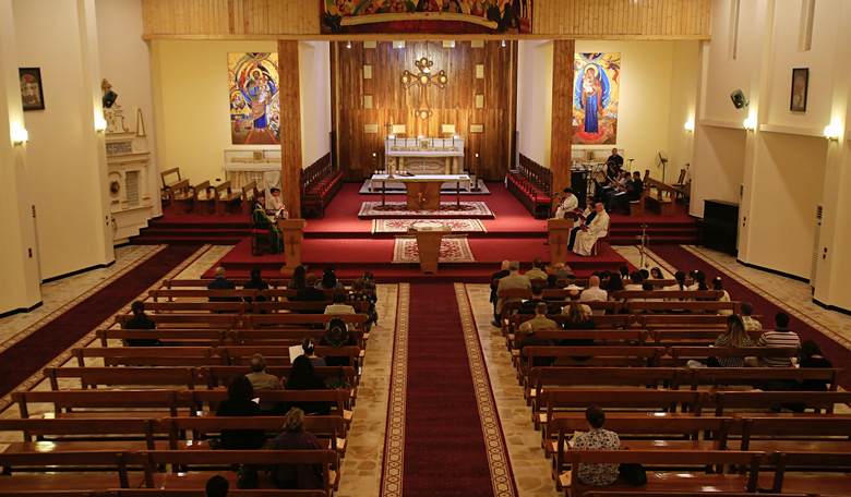 Loss of Faith: Americans’ Church Membership Plummets