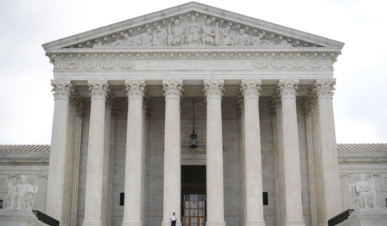 Supreme Court Tells Ninth Circuit to Stay Out of Personnel Decisions of Religious Organizations