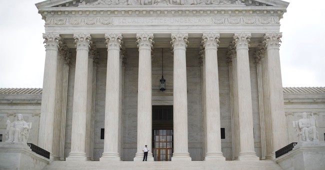 Supreme Court’s Ruling in Trademark Case Is a Victory for Free Speech