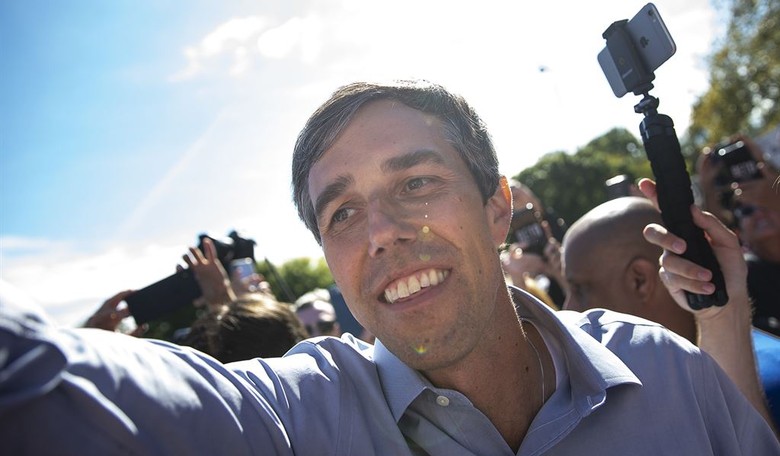 Beto O'Rourke Owes Uvalde an Apology
