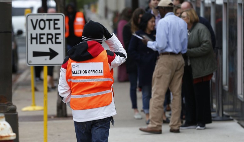 "Only" One Word Is Allowing Non Citizens to Vote Legally