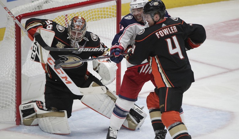 Anaheim Ducks Are Much Better Than They Were Quacked up to Be