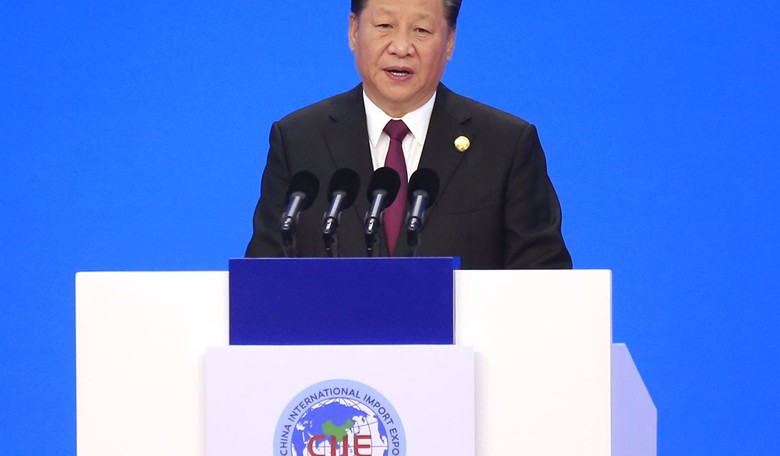 German Intelligence: China's Xi Asked the WHO to Cover Up Coronavirus