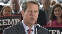 'This Insanity Needs to Stop': Kemp Responds to Calls for Boycott of Home Depot