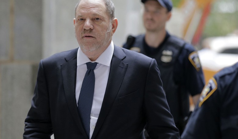 Corruption Chronicles: Hillary and Harvey