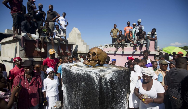 ASSASSINATION: Haiti President Jovenel Moise Killed in Home Attack