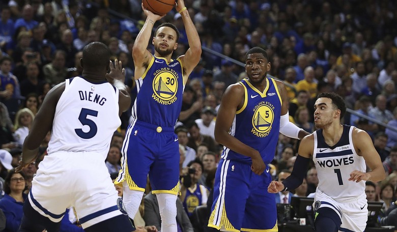 The Prostration Continues: NBA to Paint ‘Black Lives Matter’ on Courts for Season Restart